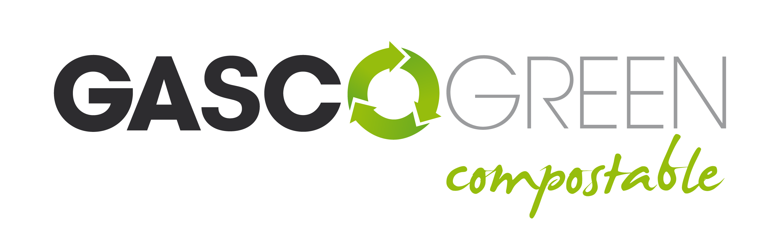 GASCOGNE-GASCOGREEN compostable