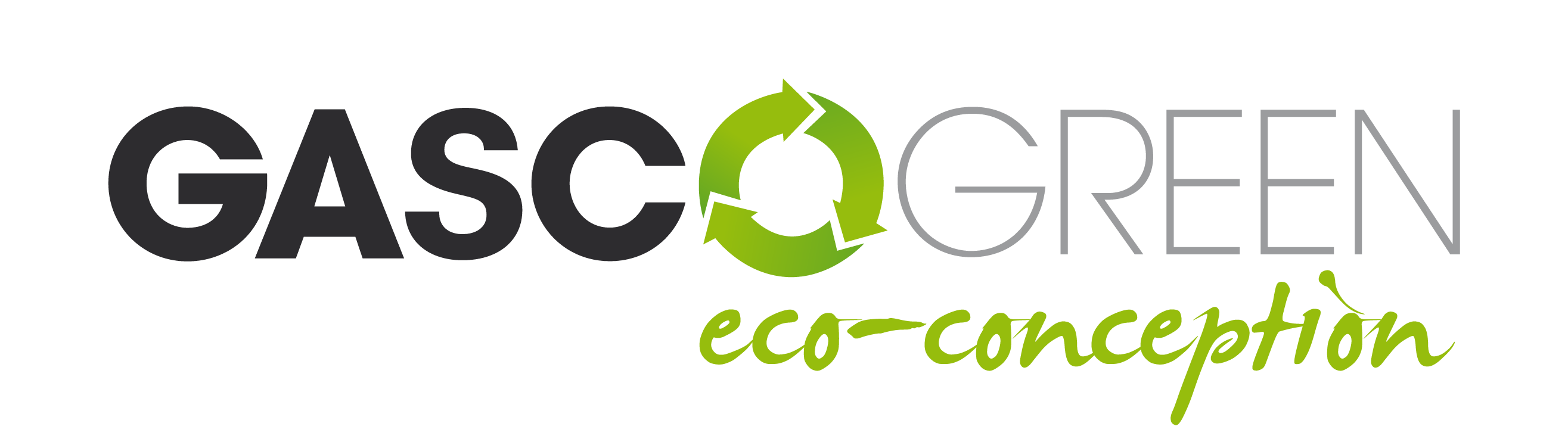 GASCOGNE-GASCOGREEN ecoconception