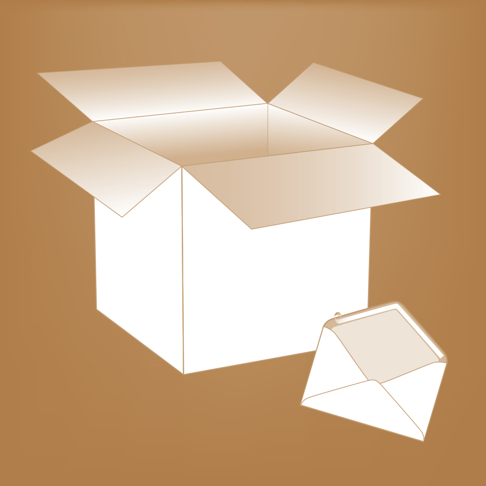 Envelopes & Packaging