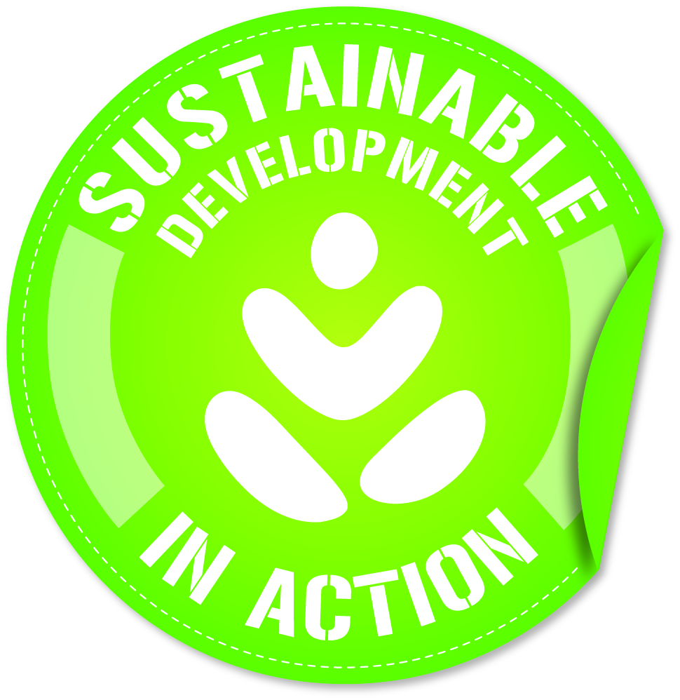 Sustainable development