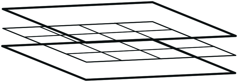 Reinforced multilayer laminates